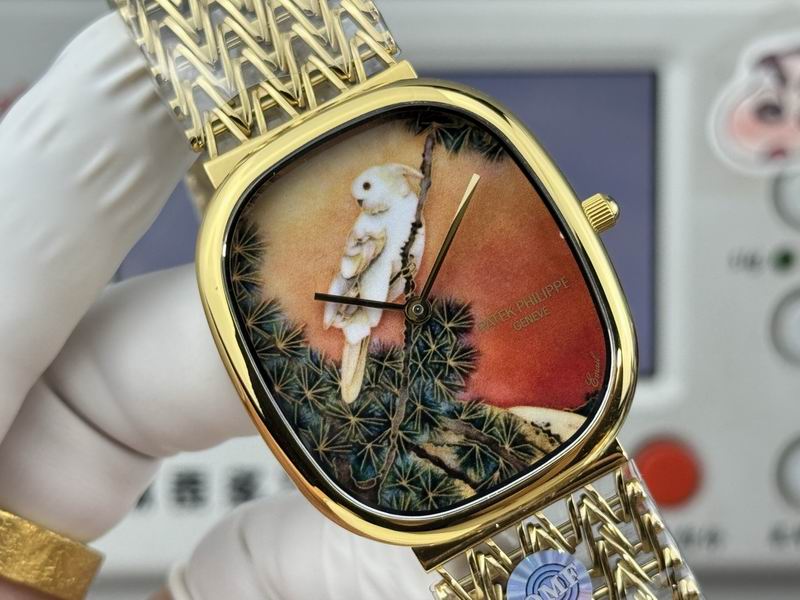 Patek Philippe watch 072066